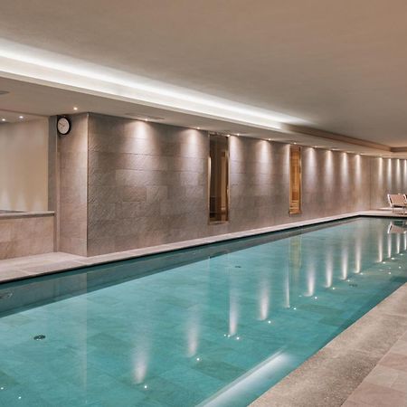 Design & Suite Hotel Ciarnadoi Vigo di Fassa Kültér fotó