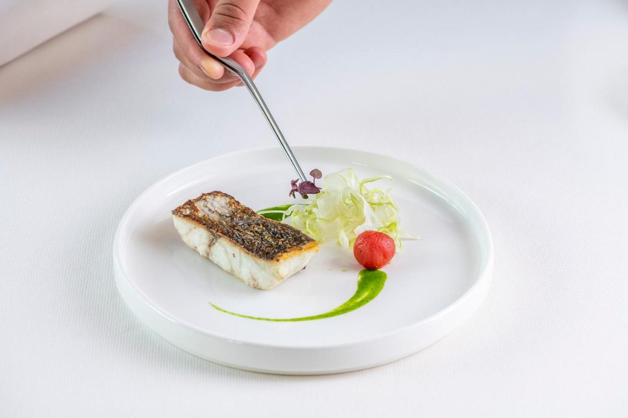 Design & Suite Hotel Ciarnadoi Vigo di Fassa Kültér fotó