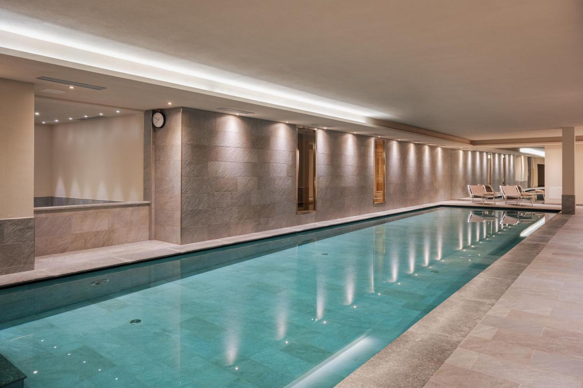 Design & Suite Hotel Ciarnadoi Vigo di Fassa Kültér fotó