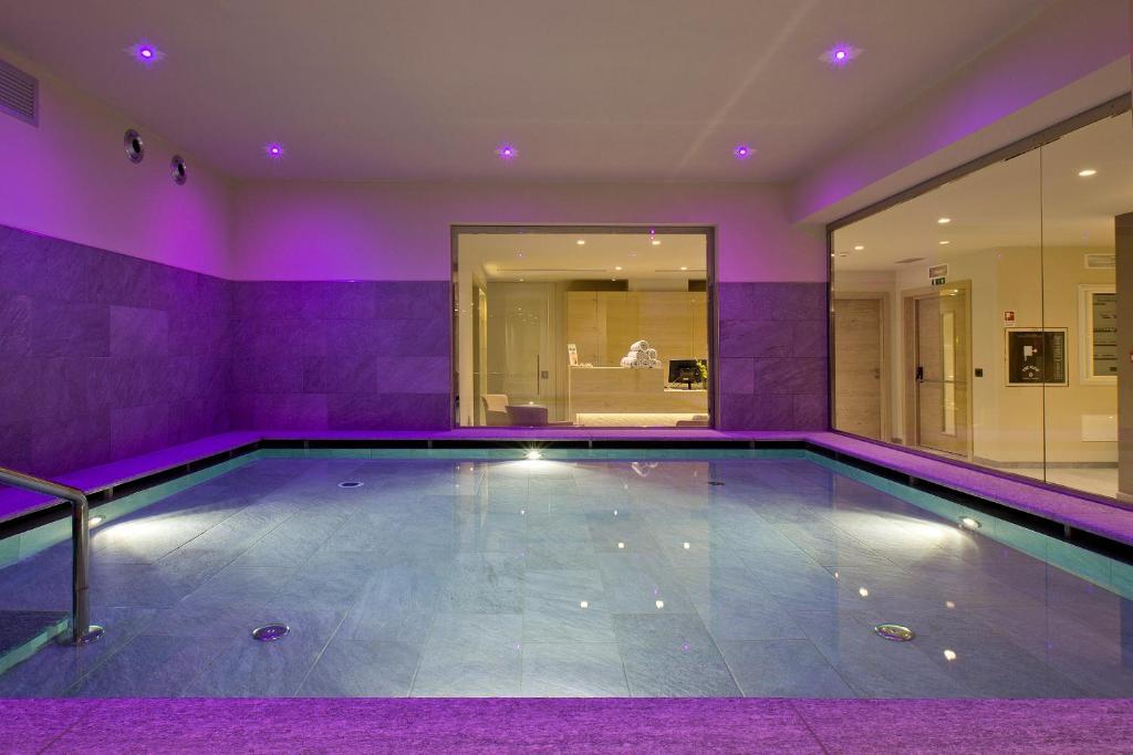 Design & Suite Hotel Ciarnadoi Vigo di Fassa Kültér fotó